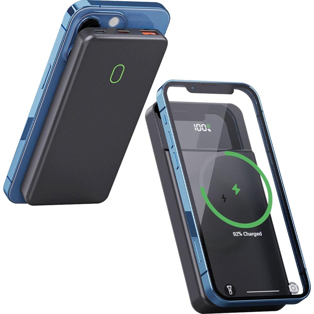 PWB-50 MagSafe Powerbank