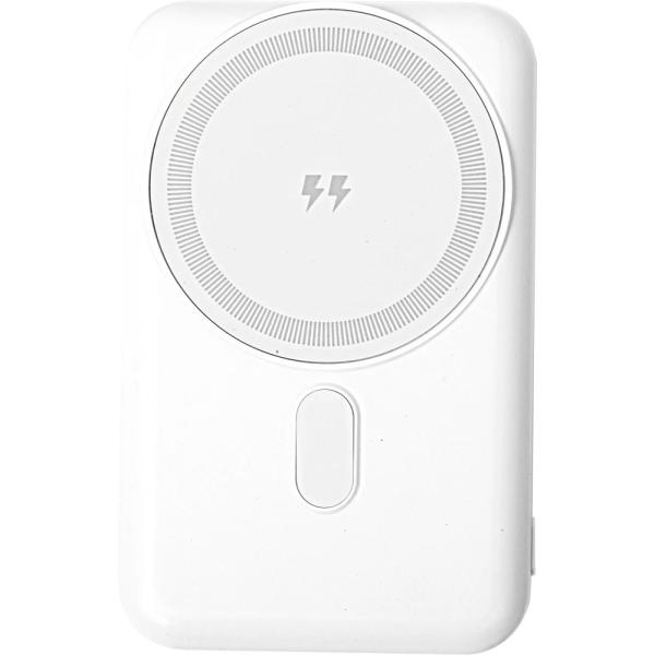 PWB-600-B MagSafe Powerbank