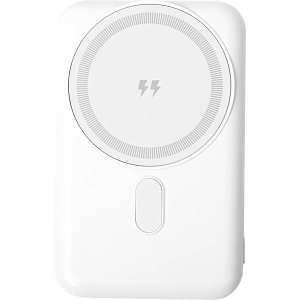 PWB-650-B MagSafe Powerbank