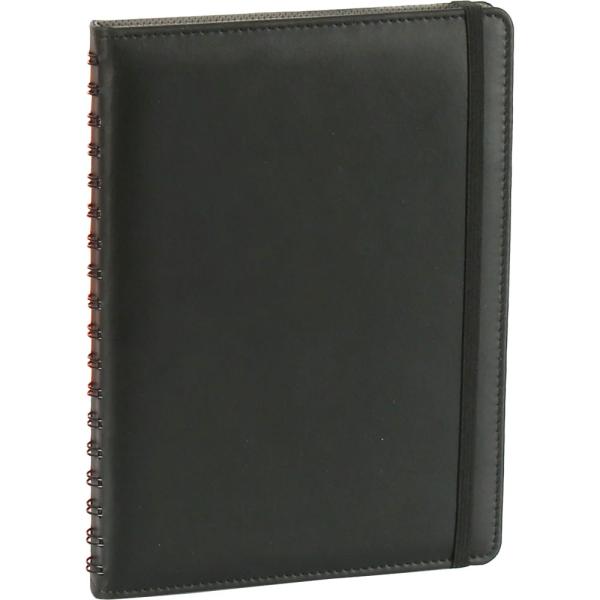 KP-25-S Gizli Spiralli Ajanda Kapağı