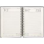 BUCA-TRK Spiralli Günlük Ajanda