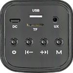 SPK-550 Bluetooth Speaker