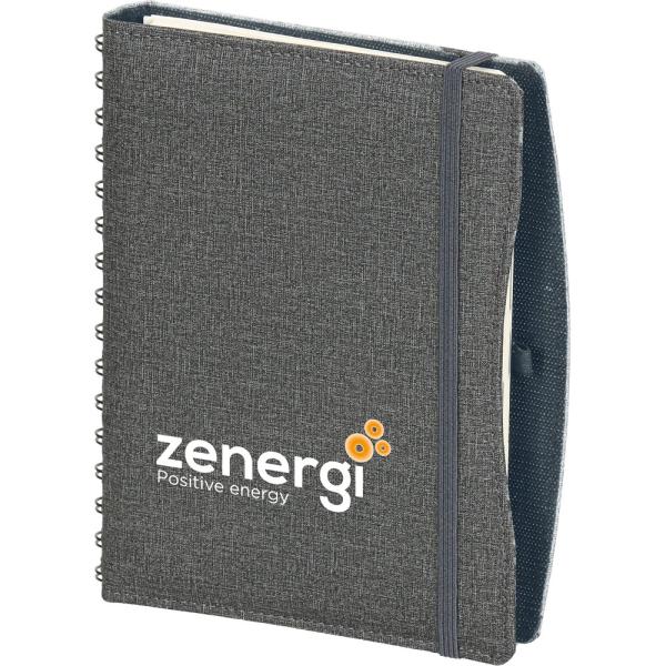 SARNIÇ-FM Spiralli Günlük Ajanda