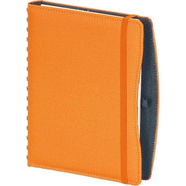 SARNIÇ-T Spiralli Günlük Ajanda