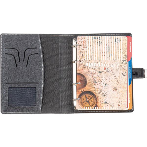 Uludağ-K Organizer Ajanda