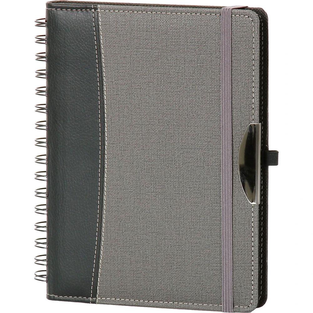 MENEMEN-FM Gizli Spiralli Günlük Ajanda