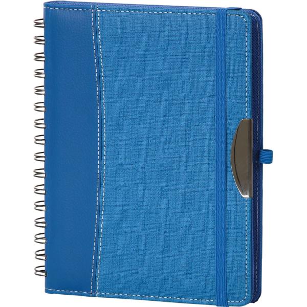 MENEMEN-L Gizli Spiralli Günlük Ajanda