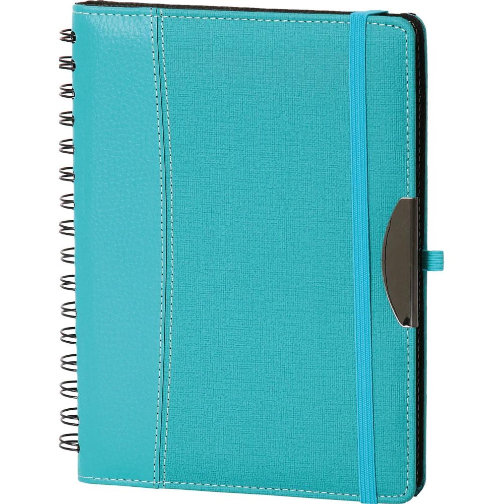 MENEMEN-TRK Gizli Spiralli Günlük Ajanda